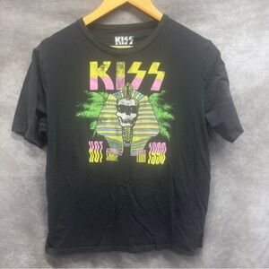 Kiss Tshirt S/M 2021
